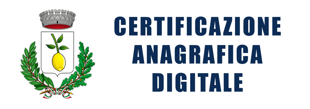 Certificazione digitale